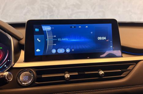 CHERY Tiggo 8 1.6 16V 4P TGDI TURBO TXS AUTOM�TICO DCT, Foto 9