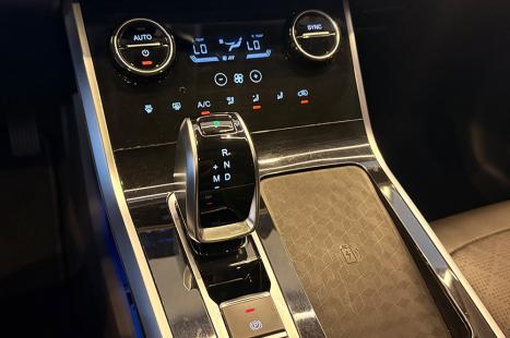 CHERY Tiggo 8 1.6 16V 4P TGDI TURBO TXS AUTOM�TICO DCT, Foto 10