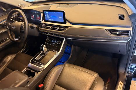 CHERY Tiggo 8 1.6 16V 4P TGDI TURBO TXS AUTOM�TICO DCT, Foto 14