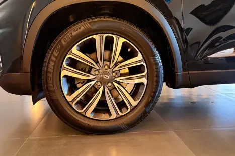 CHERY Tiggo 8 1.6 16V 4P TGDI TURBO TXS AUTOM�TICO DCT, Foto 16