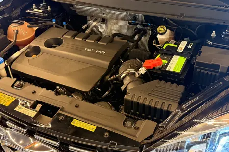 CHERY Tiggo 8 1.6 16V 4P TGDI TURBO TXS AUTOM�TICO DCT, Foto 17