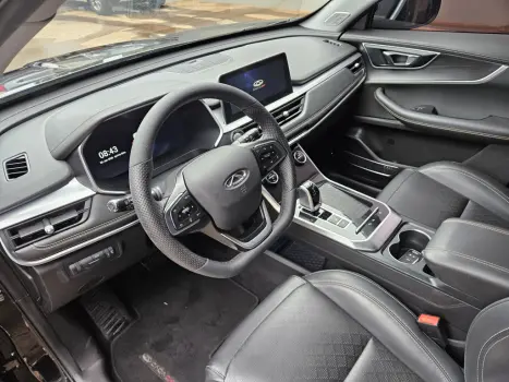 CHERY Tiggo 8 1.6 16V 4P TGDI TURBO TXS AUTOM�TICO DCT, Foto 11