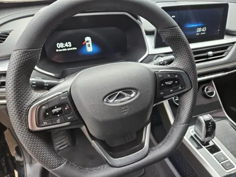 CHERY Tiggo 8 1.6 16V 4P TGDI TURBO TXS AUTOM�TICO DCT, Foto 12