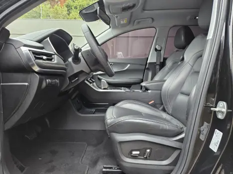 CHERY Tiggo 8 1.6 16V 4P TGDI TURBO TXS AUTOM�TICO DCT, Foto 14