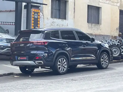 CHERY Tiggo 8 1.6 16V 4P TGDI TURBO TXS AUTOM�TICO DCT, Foto 2