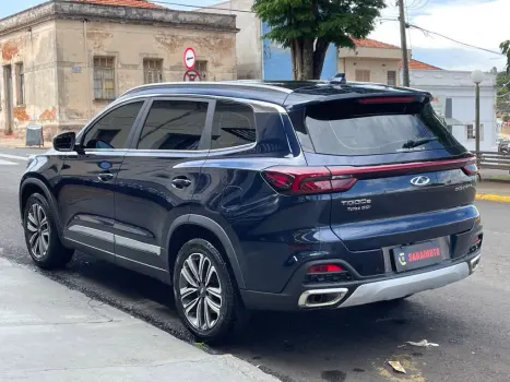 CHERY Tiggo 8 1.6 16V 4P TGDI TURBO TXS AUTOM�TICO DCT, Foto 3