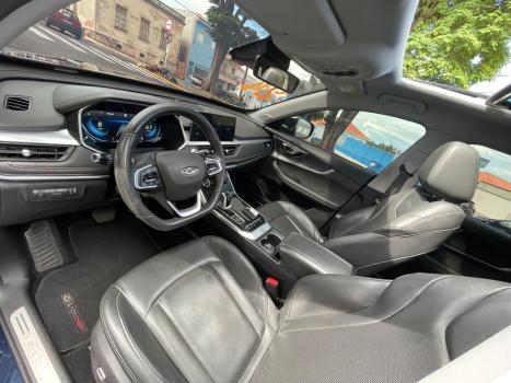 CHERY Tiggo 8 1.6 16V 4P TGDI TURBO TXS AUTOM�TICO DCT, Foto 5