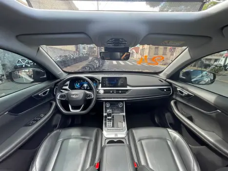 CHERY Tiggo 8 1.6 16V 4P TGDI TURBO TXS AUTOM�TICO DCT, Foto 7