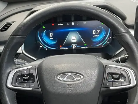 CHERY Tiggo 8 1.6 16V 4P TGDI TURBO TXS AUTOM�TICO DCT, Foto 9