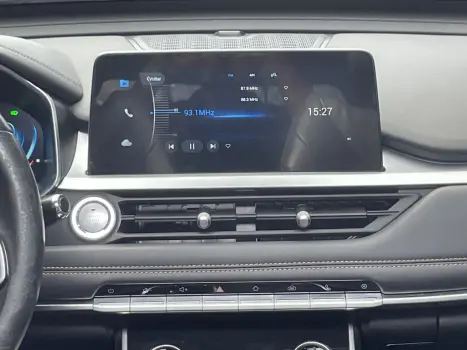 CHERY Tiggo 8 1.6 16V 4P TGDI TURBO TXS AUTOM�TICO DCT, Foto 10