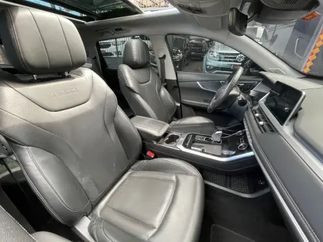 CHERY Tiggo 8 1.6 16V 4P TGDI TURBO TXS AUTOM�TICO DCT, Foto 11