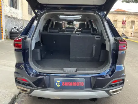 CHERY Tiggo 8 1.6 16V 4P TGDI TURBO TXS AUTOM�TICO DCT, Foto 13