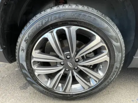 CHERY Tiggo 8 1.6 16V 4P TGDI TURBO TXS AUTOM�TICO DCT, Foto 14
