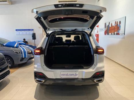 CHERY Tiggo 8 1.6 16V 4P TGDI TURBO TXS AUTOM�TICO DCT, Foto 14