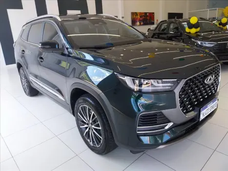 CHERY Tiggo 8 1.6 16V 4P TGDI TURBO TXS MAX DRIVE AUTOM�TICO DCT, Foto 2