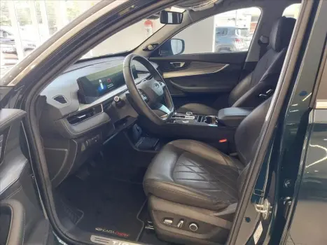 CHERY Tiggo 8 1.6 16V 4P TGDI TURBO TXS MAX DRIVE AUTOM�TICO DCT, Foto 5