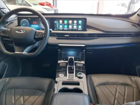 CHERY Tiggo 8 1.6 16V 4P TGDI TURBO TXS MAX DRIVE AUTOM�TICO DCT, Foto 7