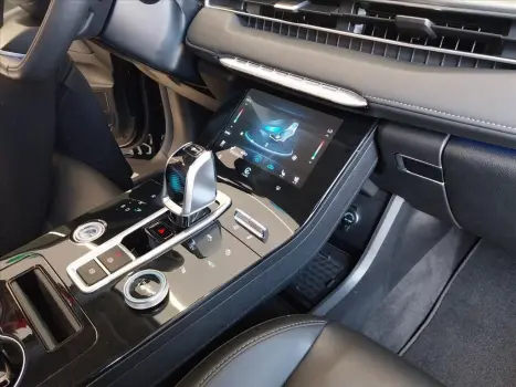 CHERY Tiggo 8 1.6 16V 4P TGDI TURBO TXS MAX DRIVE AUTOM�TICO DCT, Foto 9