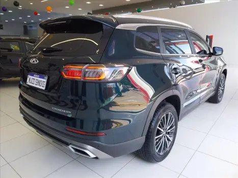 CHERY Tiggo 8 1.6 16V 4P TGDI TURBO TXS MAX DRIVE AUTOM�TICO DCT, Foto 13