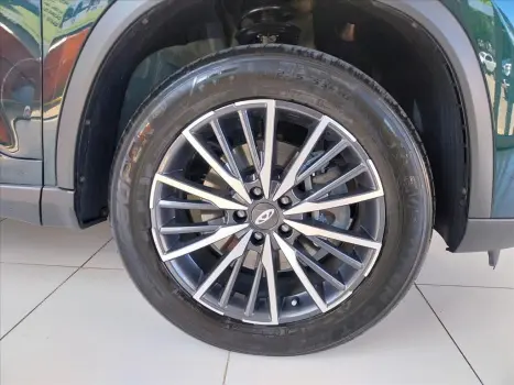 CHERY Tiggo 8 1.6 16V 4P TGDI TURBO TXS MAX DRIVE AUTOM�TICO DCT, Foto 15