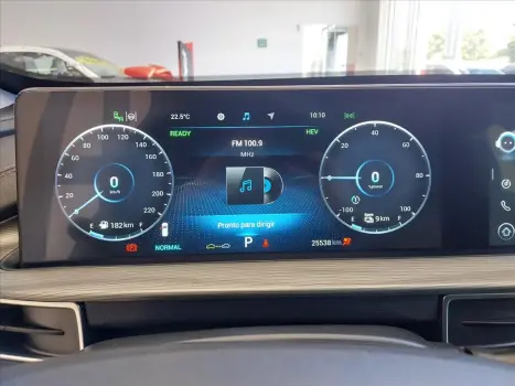 CHERY Tiggo 8 1.6 16V 4P TGDI TURBO TXS MAX DRIVE AUTOM�TICO DCT, Foto 16