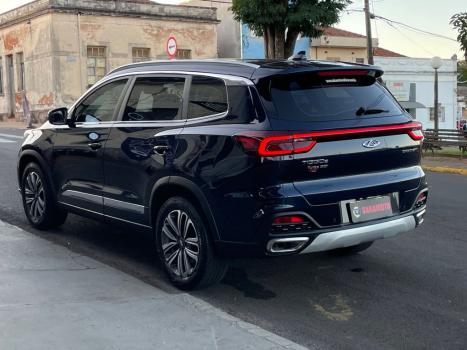 CHERY Tiggo 8 1.6 16V 4P TGDI TURBO TXS AUTOM�TICO DCT, Foto 3