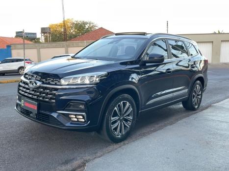 CHERY Tiggo 8 1.6 16V 4P TGDI TURBO TXS AUTOM�TICO DCT, Foto 4