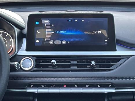 CHERY Tiggo 8 1.6 16V 4P TGDI TURBO TXS AUTOM�TICO DCT, Foto 10