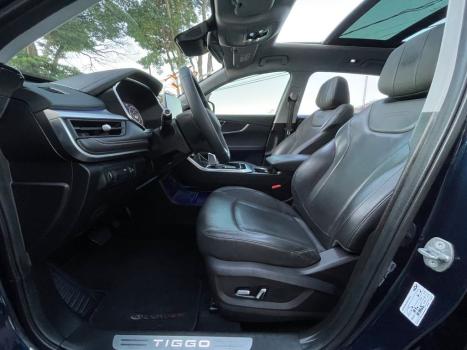 CHERY Tiggo 8 1.6 16V 4P TGDI TURBO TXS AUTOM�TICO DCT, Foto 13