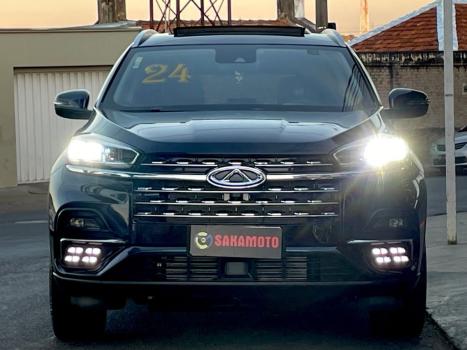 CHERY Tiggo 8 1.6 16V 4P TGDI TURBO TXS AUTOM�TICO DCT, Foto 27