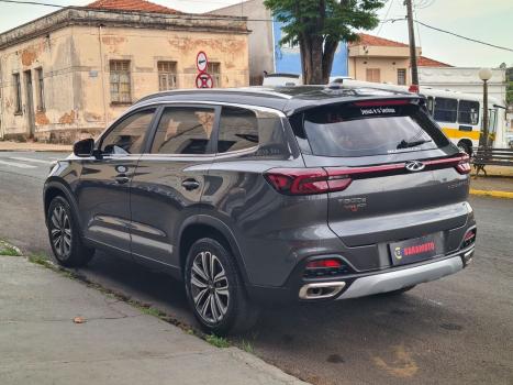 CHERY Tiggo 8 1.6 16V 4P TGDI TURBO TXS AUTOM�TICO DCT, Foto 3