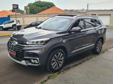 CHERY Tiggo 8 1.6 16V 4P TGDI TURBO TXS AUTOM�TICO DCT, Foto 4