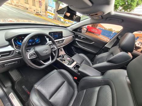 CHERY Tiggo 8 1.6 16V 4P TGDI TURBO TXS AUTOM�TICO DCT, Foto 5