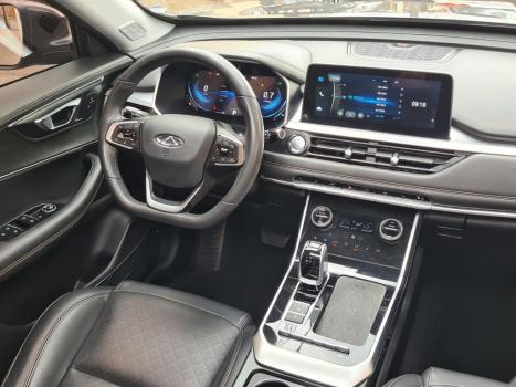 CHERY Tiggo 8 1.6 16V 4P TGDI TURBO TXS AUTOM�TICO DCT, Foto 9