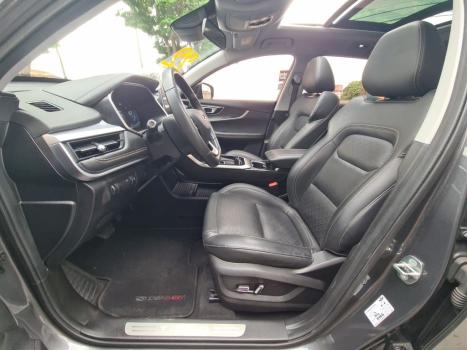 CHERY Tiggo 8 1.6 16V 4P TGDI TURBO TXS AUTOM�TICO DCT, Foto 13