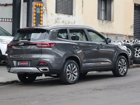 CHERY Tiggo 8 1.6 16V 4P TGDI TURBO TXS AUTOM�TICO DCT, Foto 2
