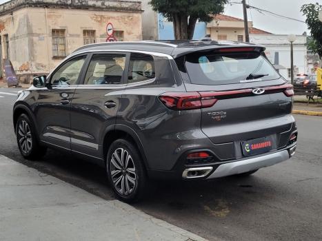 CHERY Tiggo 8 1.6 16V 4P TGDI TURBO TXS AUTOM�TICO DCT, Foto 3