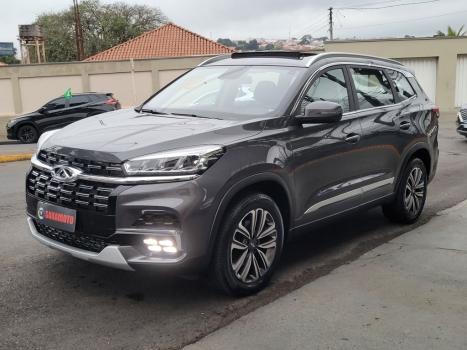 CHERY Tiggo 8 1.6 16V 4P TGDI TURBO TXS AUTOM�TICO DCT, Foto 4