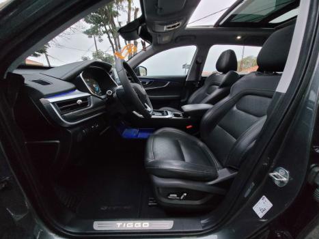 CHERY Tiggo 8 1.6 16V 4P TGDI TURBO TXS AUTOM�TICO DCT, Foto 15