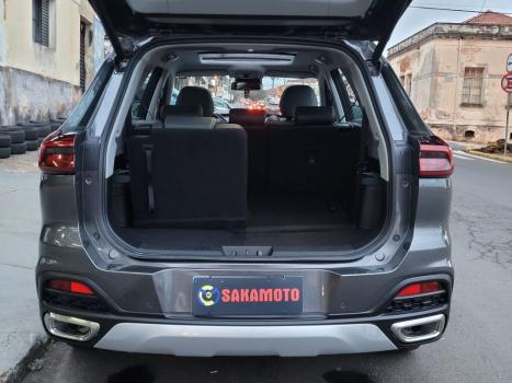 CHERY Tiggo 8 1.6 16V 4P TGDI TURBO TXS AUTOM�TICO DCT, Foto 22