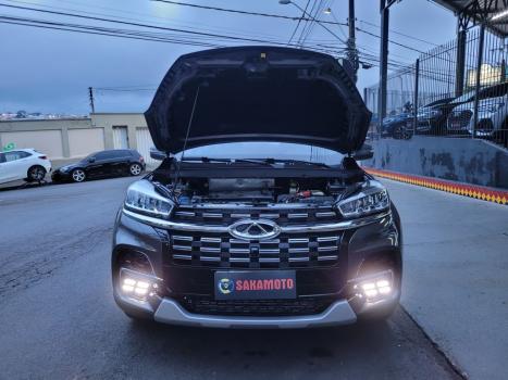CHERY Tiggo 8 1.6 16V 4P TGDI TURBO TXS AUTOM�TICO DCT, Foto 26