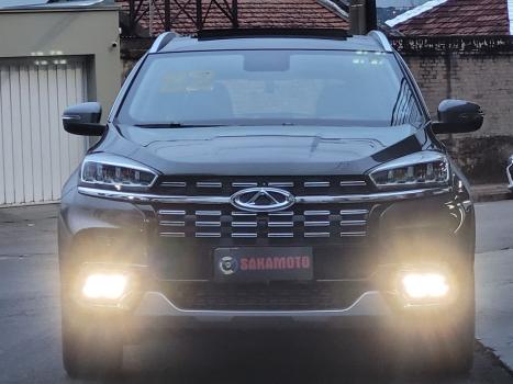 CHERY Tiggo 8 1.6 16V 4P TGDI TURBO TXS AUTOM�TICO DCT, Foto 27