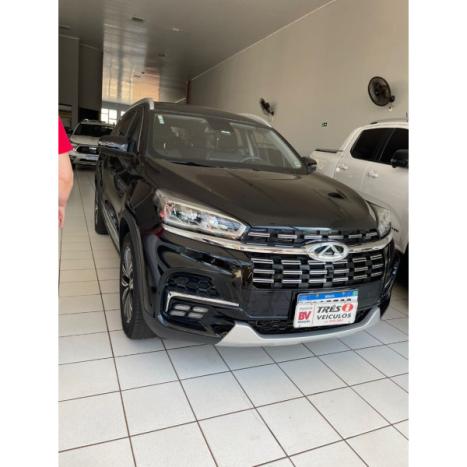 CHERY Tiggo 8 1.6 16V 4P TGDI TURBO TXS AUTOM�TICO DCT, Foto 2