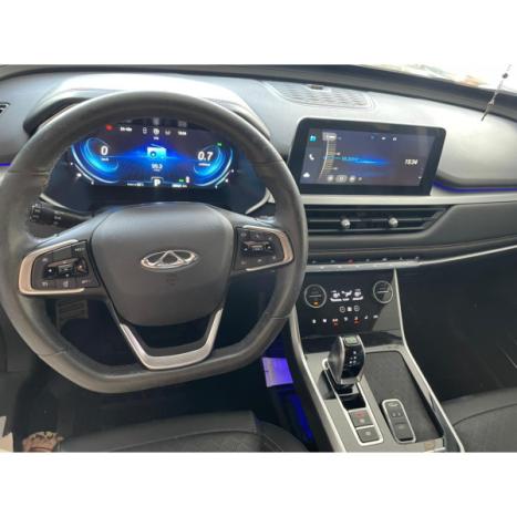 CHERY Tiggo 8 1.6 16V 4P TGDI TURBO TXS AUTOM�TICO DCT, Foto 5