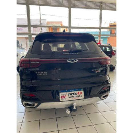 CHERY Tiggo 8 1.6 16V 4P TGDI TURBO TXS AUTOM�TICO DCT, Foto 6