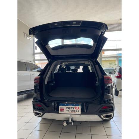 CHERY Tiggo 8 1.6 16V 4P TGDI TURBO TXS AUTOM�TICO DCT, Foto 8