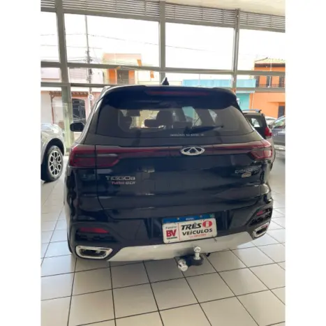 CHERY Tiggo 8 1.6 16V 4P TGDI TURBO TXS AUTOM�TICO DCT, Foto 9