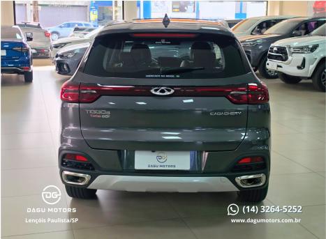 CHERY Tiggo 8 1.6 16V 4P TGDI TURBO TXS AUTOM�TICO DCT, Foto 5