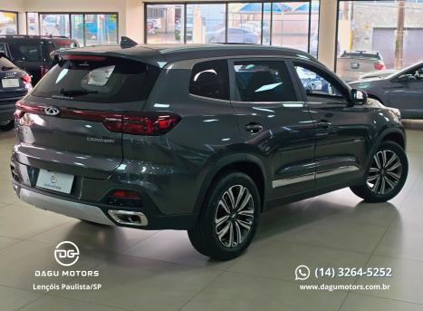 CHERY Tiggo 8 1.6 16V 4P TGDI TURBO TXS AUTOM�TICO DCT, Foto 6