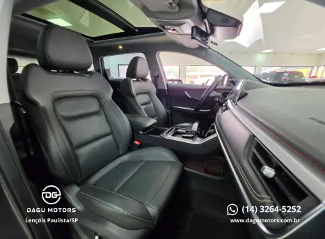 CHERY Tiggo 8 1.6 16V 4P TGDI TURBO TXS AUTOM�TICO DCT, Foto 8